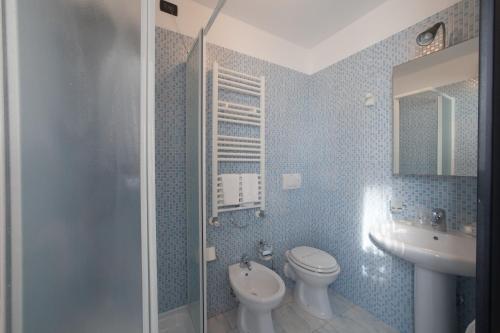 Tirreno Hotel Genova